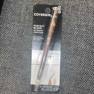 CoverGirl Perfect Blend Eye Pencil - Smoky Taupe